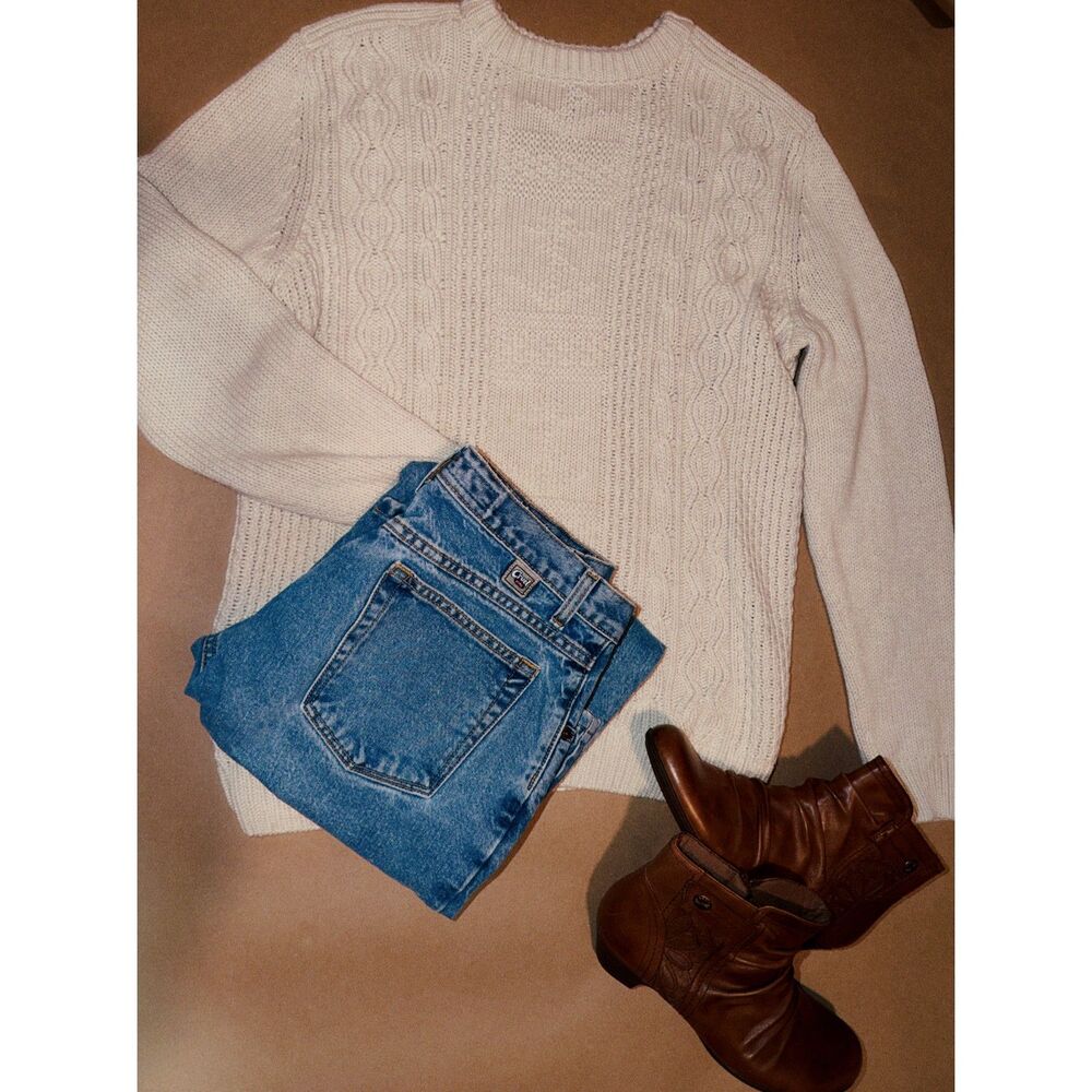 Vintage Sweater